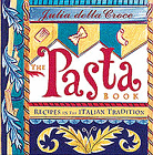 The Pasta Book (small) by Julia della Croce