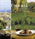 UMBRIA cookbook by Julia della Croce