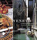 VENETO & VENICE cookbook by Julia della Croce